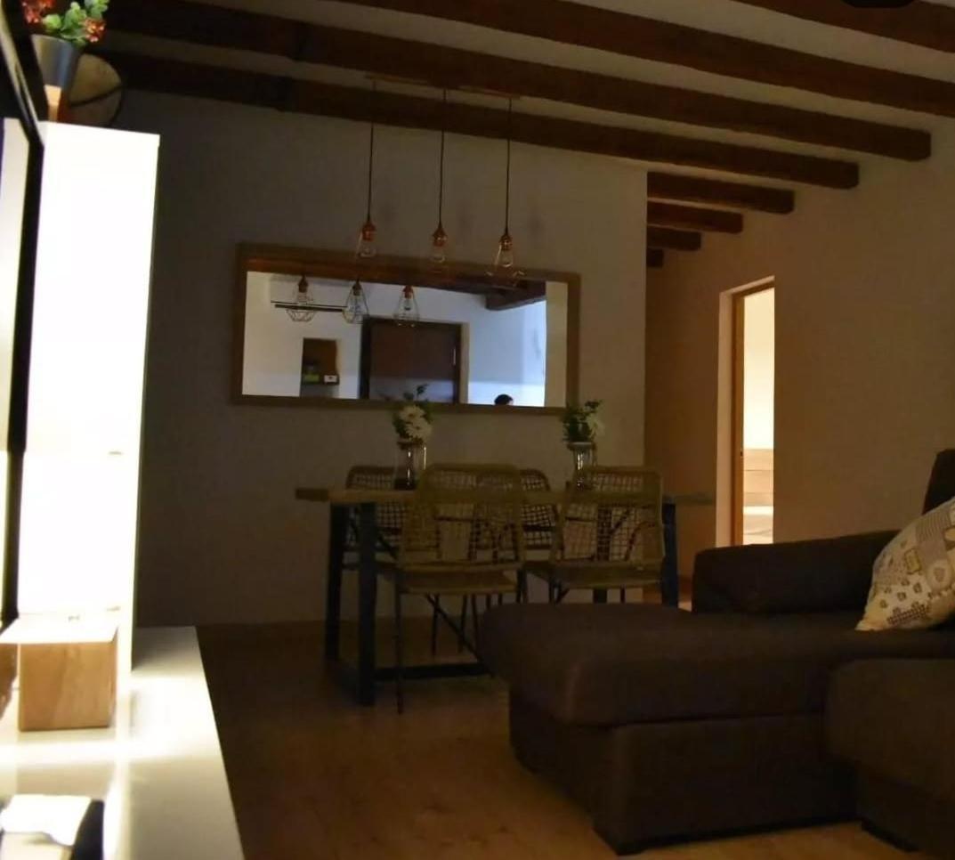 Casa Con Vistas, Piscina Y Animales De Granja, La Caseta Tarragona Bagian luar foto
