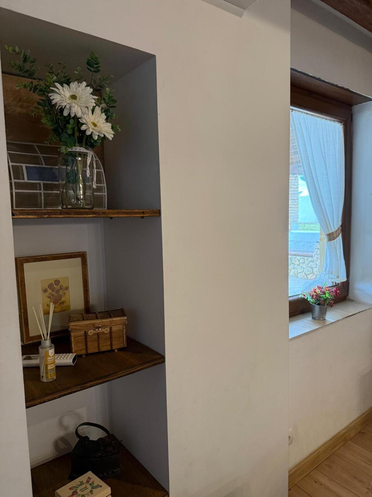 Casa Con Vistas, Piscina Y Animales De Granja, La Caseta Tarragona Bagian luar foto