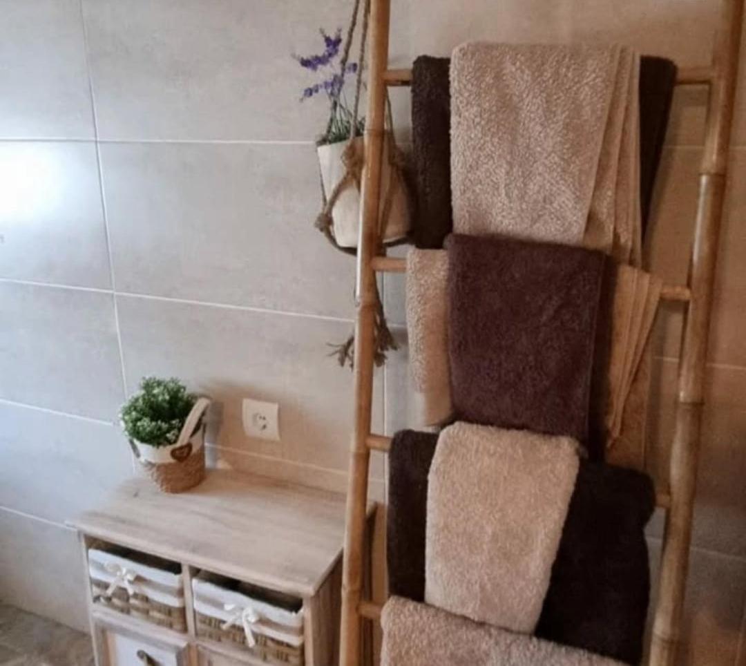 Casa Con Vistas, Piscina Y Animales De Granja, La Caseta Tarragona Bagian luar foto